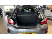 used Mitsubishi Mirage 1.2 Design 5dr CVT