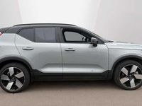 Used Volvo EX40 Ultra 295 kW (402 HP) 2026 SUV