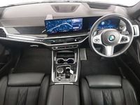 Used BMW X5 M Sport 298 HP (219 kW) 2024 White SUV