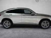 Used Mercedes GLC300 AMG line 258 HP (189 kW) 2023 SUV