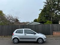 used Hyundai Getz 1.1 GSI 3dr