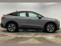 Used Audi Q4 e-tron Sport 219 kW (299 HP) 2023 Grey SUV