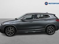 used BMW X2 xDrive 25e M Sport X 5dr Auto