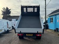 Used Ford Transit 2021 White Cabriolet