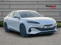 New BYD Seal Boost 180 HP (132 kW) 2025 Other Sedan