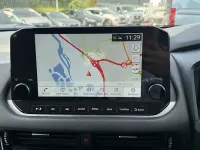 Used Nissan Qashqai N-Connecta 158 HP (116 kW) 2022 Black SUV