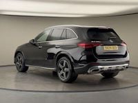 Used Mercedes GLC220 AMG Line Premium 197 HP (144 kW) 2023 Estate