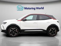 Used Vauxhall Mokka 98 kW (134 HP) 2023 SUV
