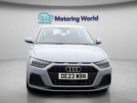 Used Audi A1 Sportback Sport 94 HP (69 kW) 2023 Hatchback