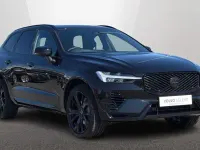 Used Volvo XC60 Plus 345 HP (253 kW) 2026 SUV