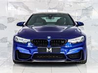 used BMW M4 4 SeriesCS 2dr DCT