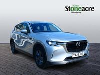 Usado Mazda 6 Exclusive-Line 2023 Prateado SUV
