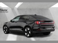 New Polestar 2 196 kW (267 HP) 2025 Black Hatchback
