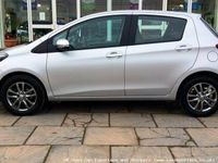 Used Toyota Yaris 2014 Hatchback