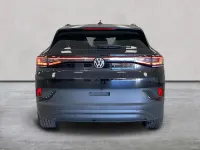 Ny VW ID.4 Black Edition 210 kW (286 HK) 2026 Svart SUV