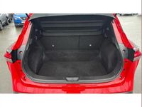 Used Nissan Qashqai Acenta Premium 158 HP (116 kW) 2022 Red SUV
