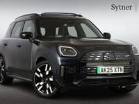 Used Mini Countryman 227 kW (309 HP) 2025 Grey SUV