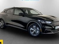 Used Ford Mustang Standard Range 269 HP (197 kW) 2021 Estate