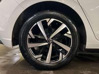 Usado VW Polo Match 95 CV (69 kW) 2024 Blanco Utilitario
