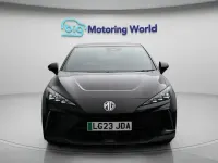 Used MG MG4 EV Trophy 150 kW (204 HP) 2025 Hatchback