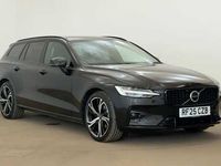 Used Volvo V60 Plus 194 HP (142 kW) 2026 Estate