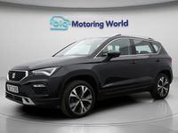 Begagnad Seat Ateca SE Technology 150 HK (110 kW) 2025 SUV