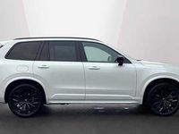New Volvo XC90 Ultra 247 HP (181 kW) 2026 Grey SUV