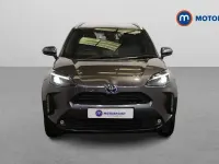Used Toyota Yaris Hybrid Design 116 HP (85 kW) 2026 Estate