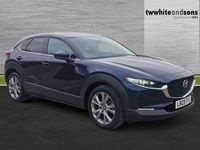 Used Mazda CX-30 Exclusive-Line 140 HP (102 kW) 2026 SUV