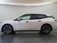 Used BMW iX M Sport 295 kW (402 HP) 2025 White SUV
