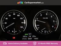 used BMW 118 1 Series d M Sport 5dr [Nav/Servotronic] Step Auto