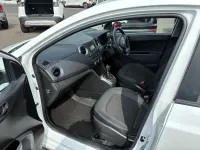 Used Hyundai i10 SE 2019 White Hatchback