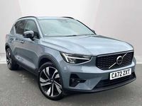 Used Volvo XC40 Ultimate 194 HP (142 kW) 2023 SUV