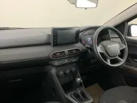 Used Dacia Sandero Expression 89 HP (65 kW) 2023 Green