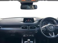 Second-hand Mazda CX-5 Inclusive 184 CP (135 kW) 2020 SUV