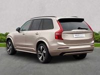 Used Volvo XC90 Plus 250 HP (183 kW) 2023 SUV