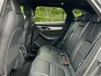 Used Jaguar F-Pace R-Dynamic 204 HP (150 kW) 2021 White SUV