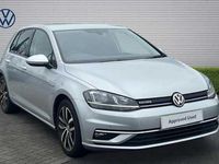 Begagnad VW Golf VII 130 HK (95 kW) 2019