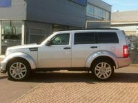 Used Dodge Nitro 2008 SUV
