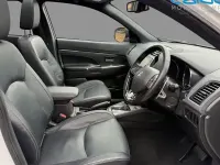 Used Mitsubishi ASX 150 HP (110 kW) 2019 SUV