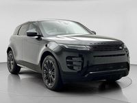 Used Land Rover Range Rover evoque S 204 HP (150 kW) 2025 Black SUV
