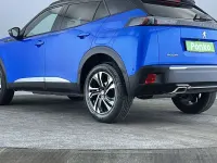 Used Peugeot 2008 GTi 131 HP (96 kW) 2023 SUV