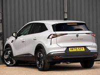 Used Renault Symbioz Techno 140 HP (102 kW) 2025 Grey SUV