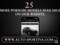 Used Porsche Cayenne GTS 2023 Brown SUV