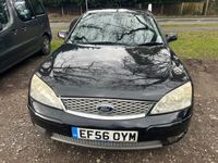 used Ford Mondeo 2.0 Ghia X 5dr Auto