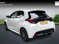 Used Toyota Yaris Hybrid Sport 131 HP (96 kW) 2025 Hatchback