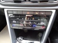 Used VW T-Roc S 2023 Blue SUV