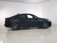 Used BMW 218 M Sport 136 HP (100 kW) 2024 Black Coupe