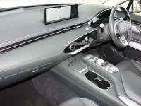 Used Genesis GV70 Sport 359 kW (489 HP) 2022 White SUV