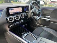 Used Mercedes EQA250+ Executive 139 kW (190 HP) 2024 Black SUV